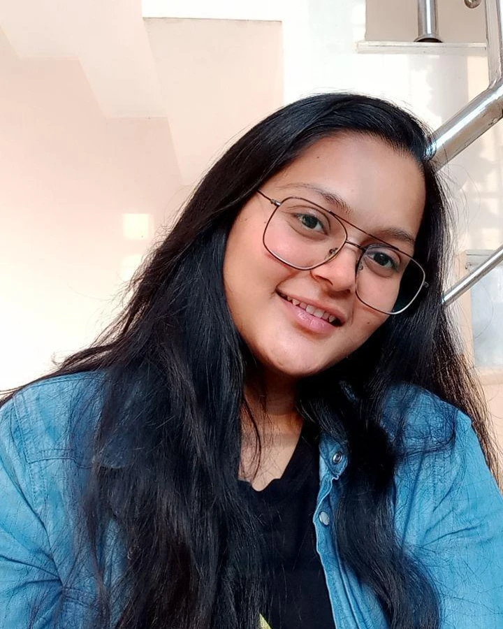 Archi Jain